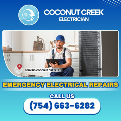 Emergency Electrical Services for Electrical Panel Risks