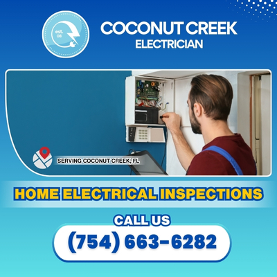 Electrical Inspection Service